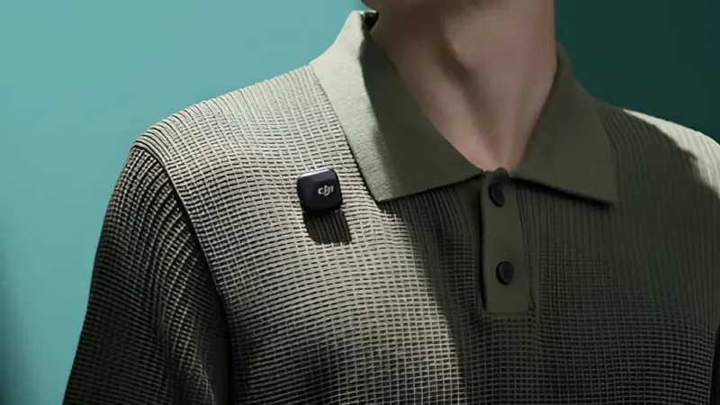 Os 5 Melhores Microfones de Lapela Sem Fio (Wireless) do Mercado Livre