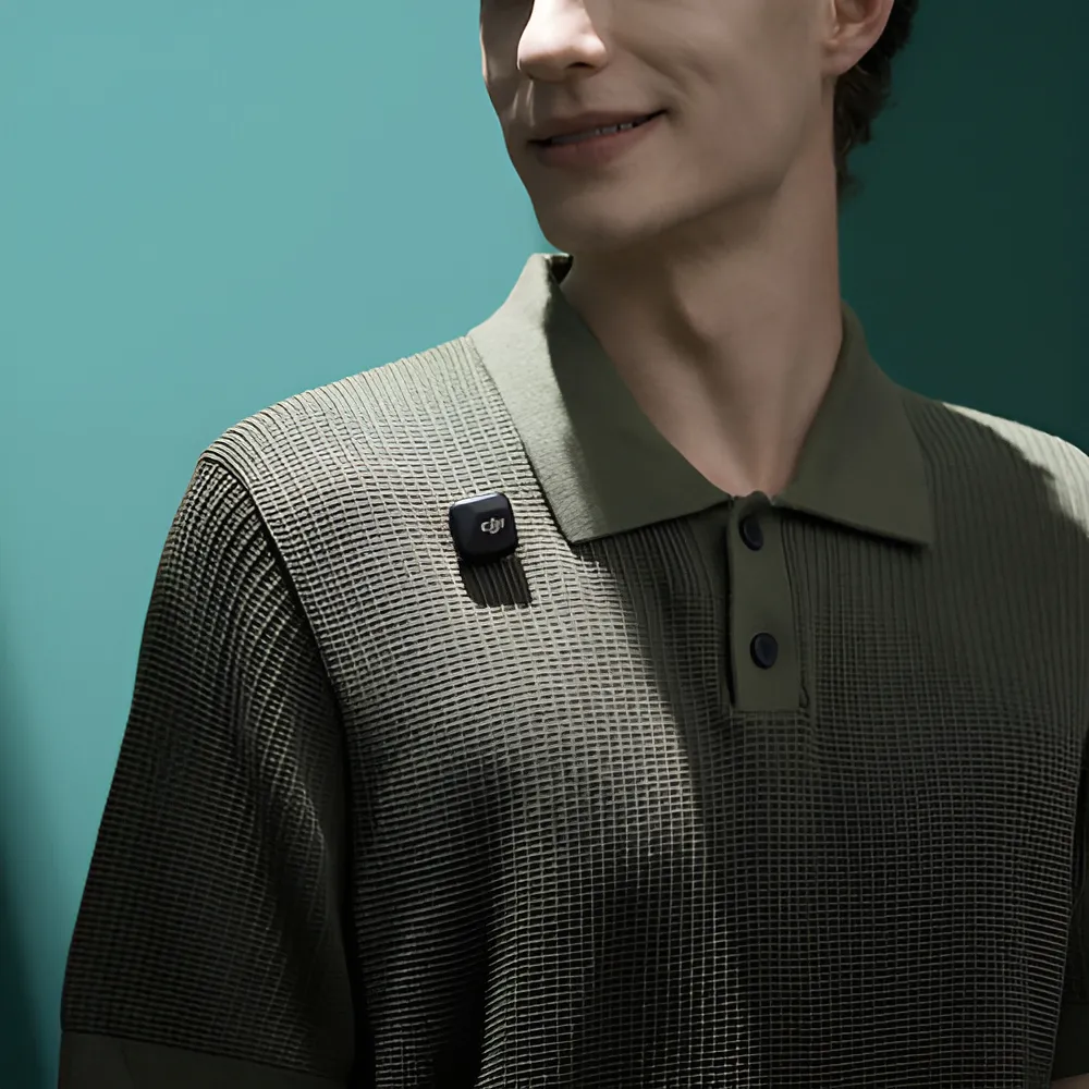 Os 5 Melhores Microfones de Lapela Sem Fio (Wireless) do Mercado Livre