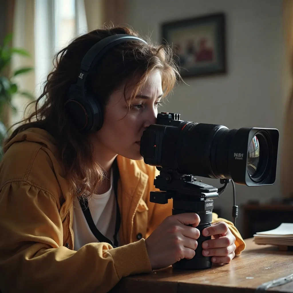 Top 5 câmeras espiãs para ver sem ser visto