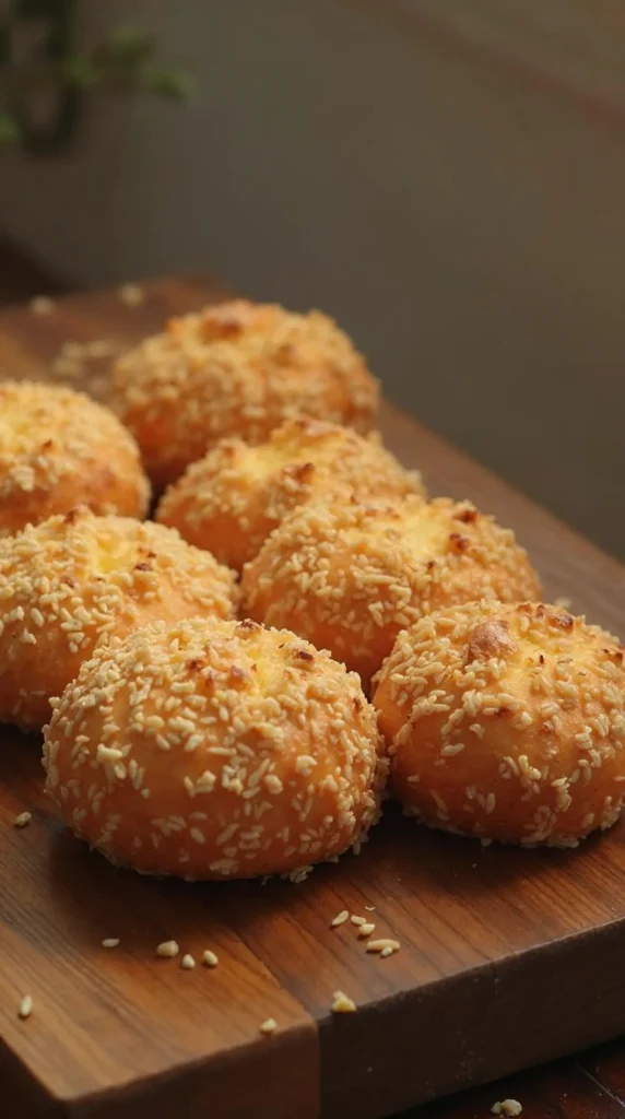 Faça pão fit de tapioca e aveia em 10 min