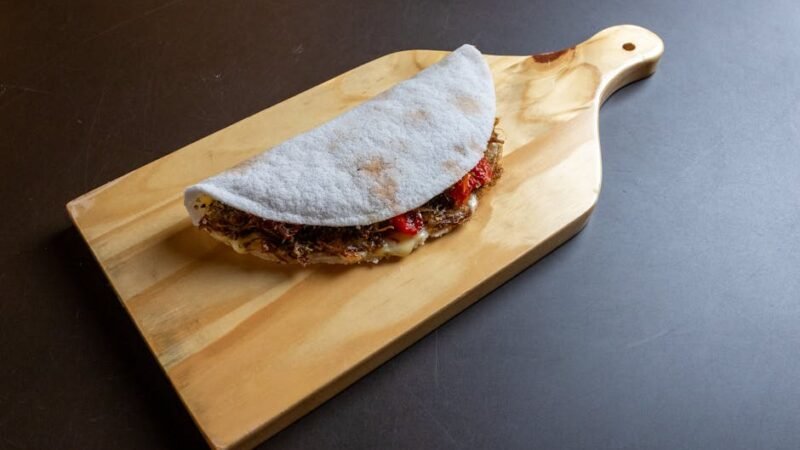 Pão de tapioca com aveia fit: pronto em 10 min?