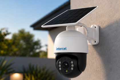 Top 5 Melhores Câmeras de Segurança WiFi de 2026