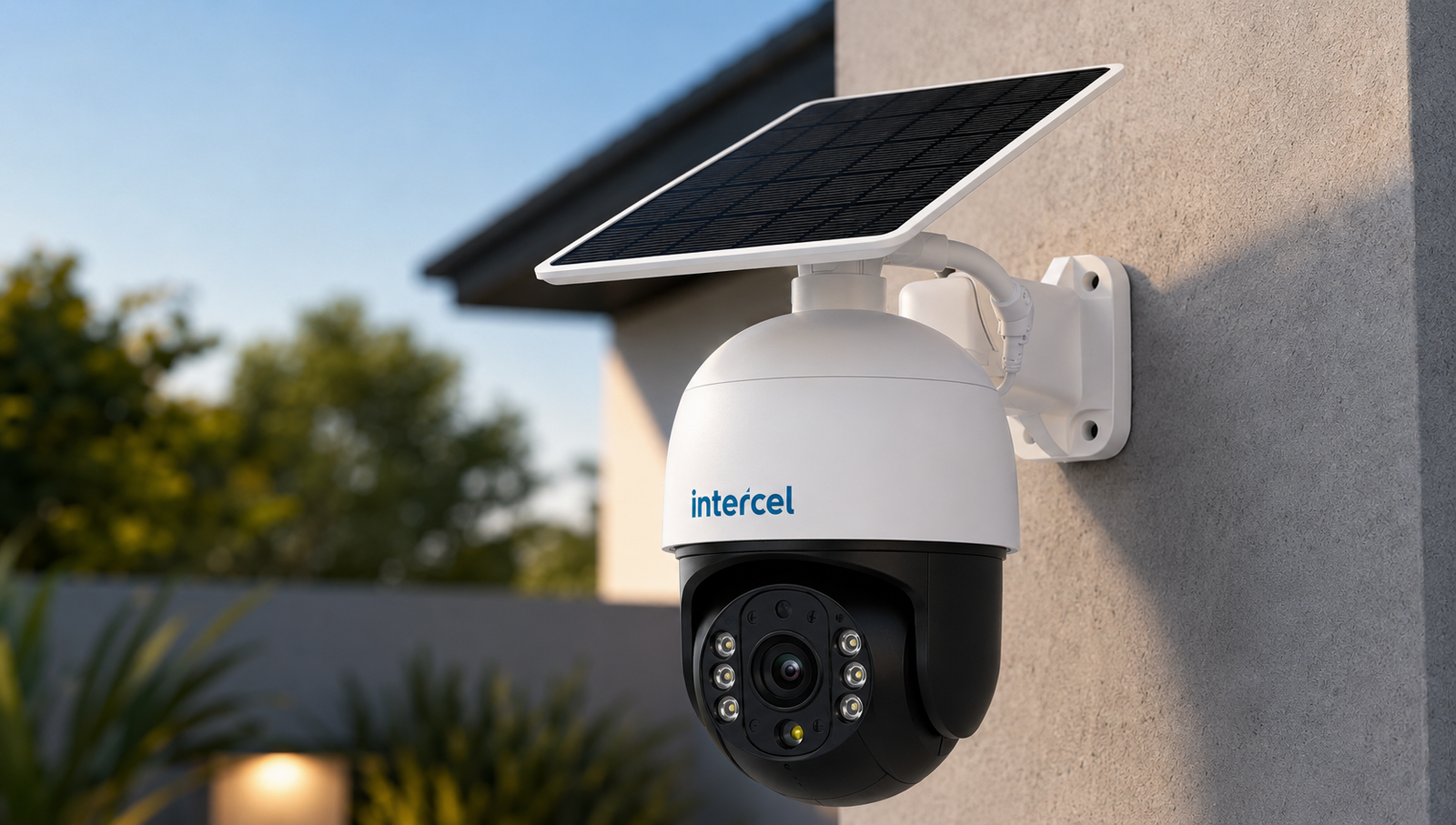 Top 5 Melhores Câmeras de Segurança WiFi de 2026