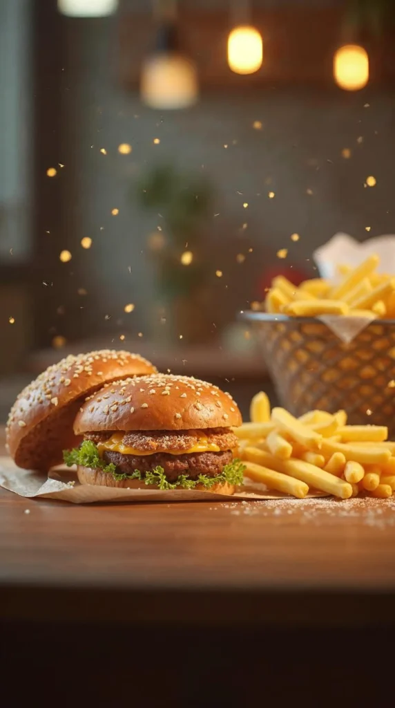 Lanches proteicos sem suplemento para a correria