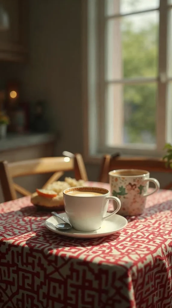 Café da tarde em família com 12 receitas fáceis