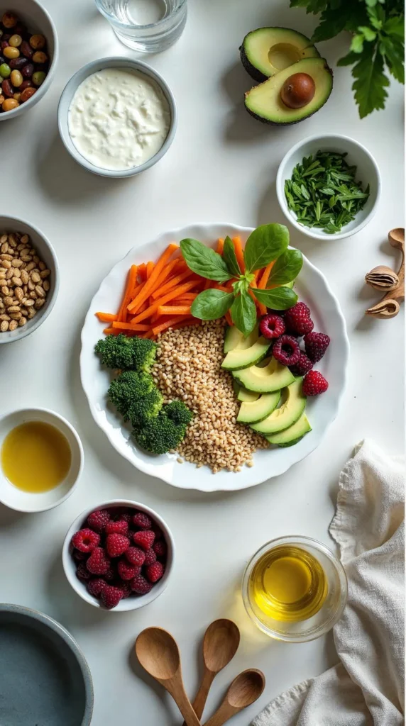 Reeduque sua alimentação sem culpa em 7 passos